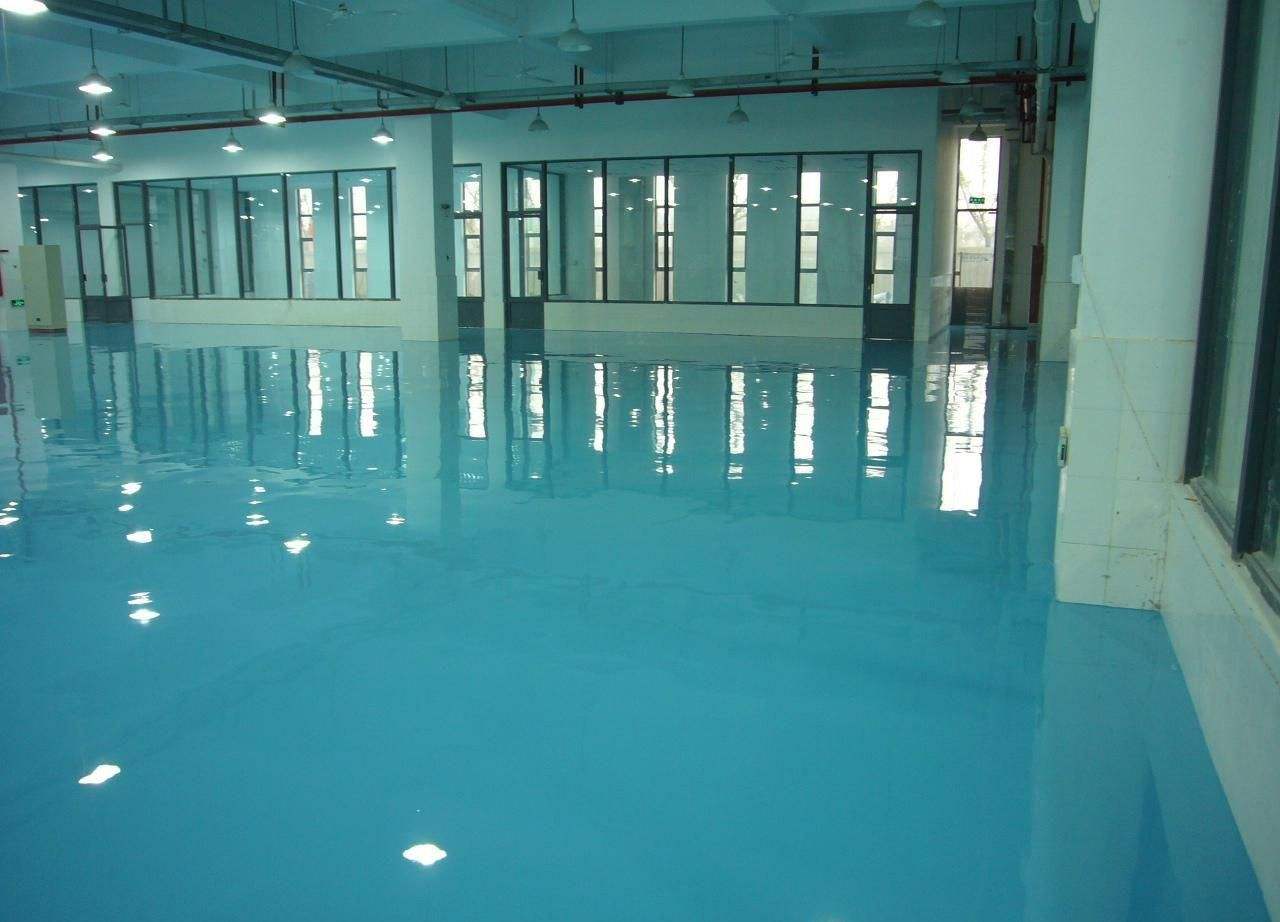 環氧地坪漆